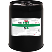Food Plant Silicone Lubricant, Pail Nuna Depot Inc.