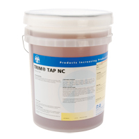 Fluide de taraudage TAP NC TRIM, Seau Nuna Depot Inc.