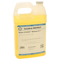 Nettoyant pour syst&egrave;me & siphon de machines-outils STAGES Whamex XT, 1 gal., Cruche Nuna Depot Inc.