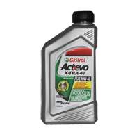 Huile pour moteur de moto 10W40 4T ACTEVO, 946 ml, Bouteille Nuna Depot Inc.