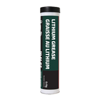 Lithium Grease NLGI 2, Cartridge Nuna Depot Inc.