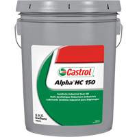 3660 Alpha HC EP 150 Synthetic Industrial Gear Oil, 18.93 L Nuna Depot Inc.