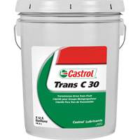 Fluide de transmission Trans C-30 3930 TO-4 Nuna Depot Inc.