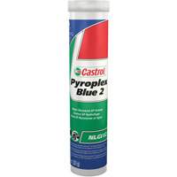 5517 Pyroplex&reg; Blue #2 Nuna Depot Inc.