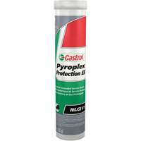 5111 Pyroplex Protection ES NLGI #1, 400 g, Cartouche, 550°F (288°C) temp&eacute;rature max. Nuna Depot Inc.