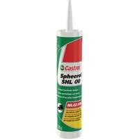 5098 Spheerol SHL 00 Semi-Synthetic Lubricant, Cartridge Nuna Depot Inc.