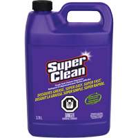 Cleaner & Degreaser, Jug Nuna Depot Inc.