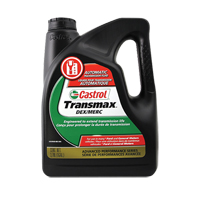 Transmax Dexron&reg;/Mercon&reg; Automatic Transmission Fluid Nuna Depot Inc.