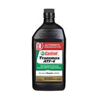 Transmax ATF+4&reg; Automatic Transmission Fluid Nuna Depot Inc.