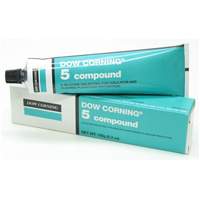 Silicone Compound 5, Tube Nuna Depot Inc.