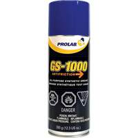 Multi-Purpose Synthetic Grease, 350 g, Aerosol Can Nuna Depot Inc.