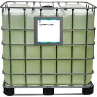 Liquide pour le travail des m&eacute;taux synth&eacute;tique peu mousseux CoolPAK, R&eacute;servoir GRV Nuna Depot Inc.