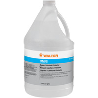 OMNI Cleaner Lubricant Protector, 3.78 L, Jug Nuna Depot Inc.