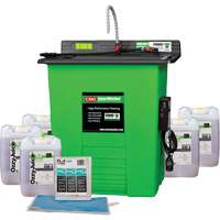 Smartwasher&reg; SW-425 Signature Parts Washer Kit Nuna Depot Inc.