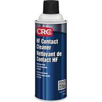 HF Contact Cleaner, Aerosol Can Nuna Depot Inc.