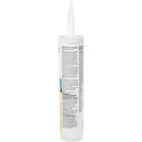 Scellant ignifuge 3000 WT, 10,1 oz, Cartouche, Gris Nuna Depot Inc.