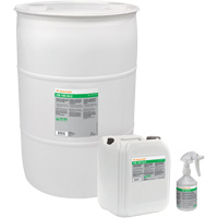 Nettoyant et d&eacute;graissant naturel CB 100 ALU, Bouteille &agrave; g&acirc;chette Nuna Depot Inc.