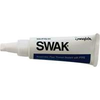 Anaerobic Pipe Thread Sealant, Tube, 1.69 fl. oz., -53° C - 176° C/-65° F - 350° F Nuna Depot Inc.