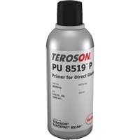 Teroson&reg; PU 8519 P Glass Primer & Activator, 500 ml, Bottle Nuna Depot Inc.
