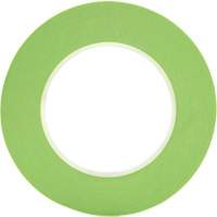 Scotch&reg; 233+ Performance Masking Tape, 3 mm (1/8") x 55 m (180'), Green Nuna Depot Inc.