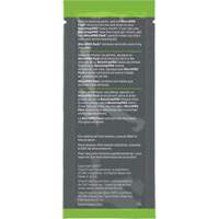 Agent nettoyant antimicrobien MicroPro Pack, 0,5 oz, Pochette Nuna Depot Inc.