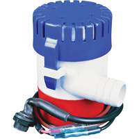 BenchtopPro&reg; Pump Assembly Nuna Depot Inc.