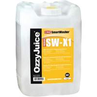 SmartWasher&reg; OzzyJuice&reg; SW-X1 HP Degreasing Solution, Drum Nuna Depot Inc.