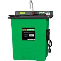 Trousse de bassin de nettoyage de pi&egrave;ces Signature SmartWasher SW-X125 Nuna Depot Inc.