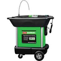 Trousse pour bassin de nettoyage de pi&egrave;ces mobiles SmartWasher SW-X137 pour pi&egrave;ces lourdes Nuna Depot Inc.