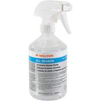 All-Season All-Weather Cleaner, 500 ml, Trigger Bottle Nuna Depot Inc.