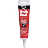 Kwik Seal&reg; Kitchen & Bath Adhesive Caulk Nuna Depot Inc.