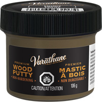 Bois en p&acirc;te premi&egrave;re qualit&eacute; Varathane, 106 g Nuna Depot Inc.