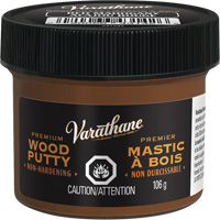 Bois en p&acirc;te premi&egrave;re qualit&eacute; Varathane, 106 g Nuna Depot Inc.