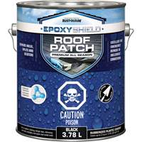 EpoxyShield&reg; Premium All Season Wet/Dry Roof Patch Nuna Depot Inc.