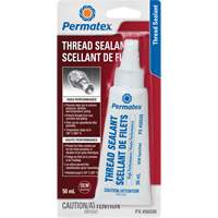 High Performance Thread Sealant, Tube, 50 ml, -54° C - 149° C/-65° F - 300° F Nuna Depot Inc.