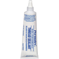 High Performance Thread Sealant, Tube, 250 ml, -54° C - 149° C/-65° F - 300° F Nuna Depot Inc.