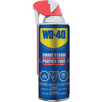 Multi-use Lubricant with Smart Straw, Aerosol Can, 325 g Nuna Depot Inc.