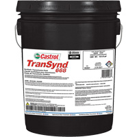 TranSynd 668 Full-Synthetic Automatic Transmission Fluid Nuna Depot Inc.