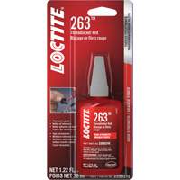 Compos&eacute; de blocage 263, Rouge, &eacute;lev&eacute;, 36 ml, Bouteille Nuna Depot Inc.