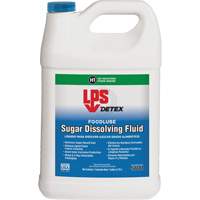 Detex&reg; FoodLube&reg; Sugar Dissolving Fluid, Bottle Nuna Depot Inc.