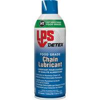 Detex&reg; Food Grade Chain Lubricant, Aerosol Can Nuna Depot Inc.