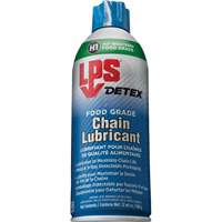 Detex&reg; Food Grade Chain Lubricant, Aerosol Can Nuna Depot Inc.