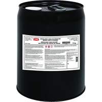 Nettoyant de pi&egrave;ces de freins sans chlore Brakleen &agrave; faibles &eacute;missions COV, Seau Nuna Depot Inc.