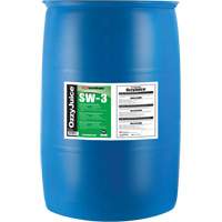 SmartWasher OzzyJuice SW-3 Truck Grade Degreaser Solvent, Drum Nuna Depot Inc.