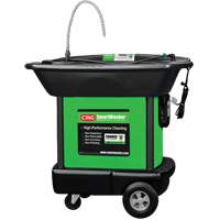 Bassin de nettoyage de pi&egrave;ces lourd SmartWasher SW-37 Nuna Depot Inc.
