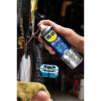Lubrifiant pour chaîne de v&eacute;lo, Canette a&eacute;rosol Nuna Depot Inc.