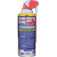 Water Resistant Silicone Lubricant, Aerosol Can Nuna Depot Inc.