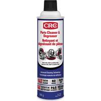 Parts Cleaner & Degreaser, Aerosol Can Nuna Depot Inc.