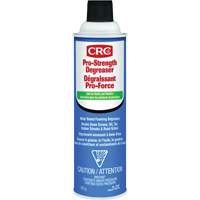 Industrial Cleaner/Degreasers