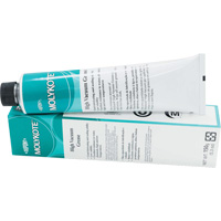 Molykote Hi-Vac Silicone-Based High Vacuum Grease, 5.3 oz., Tube Nuna Depot Inc.